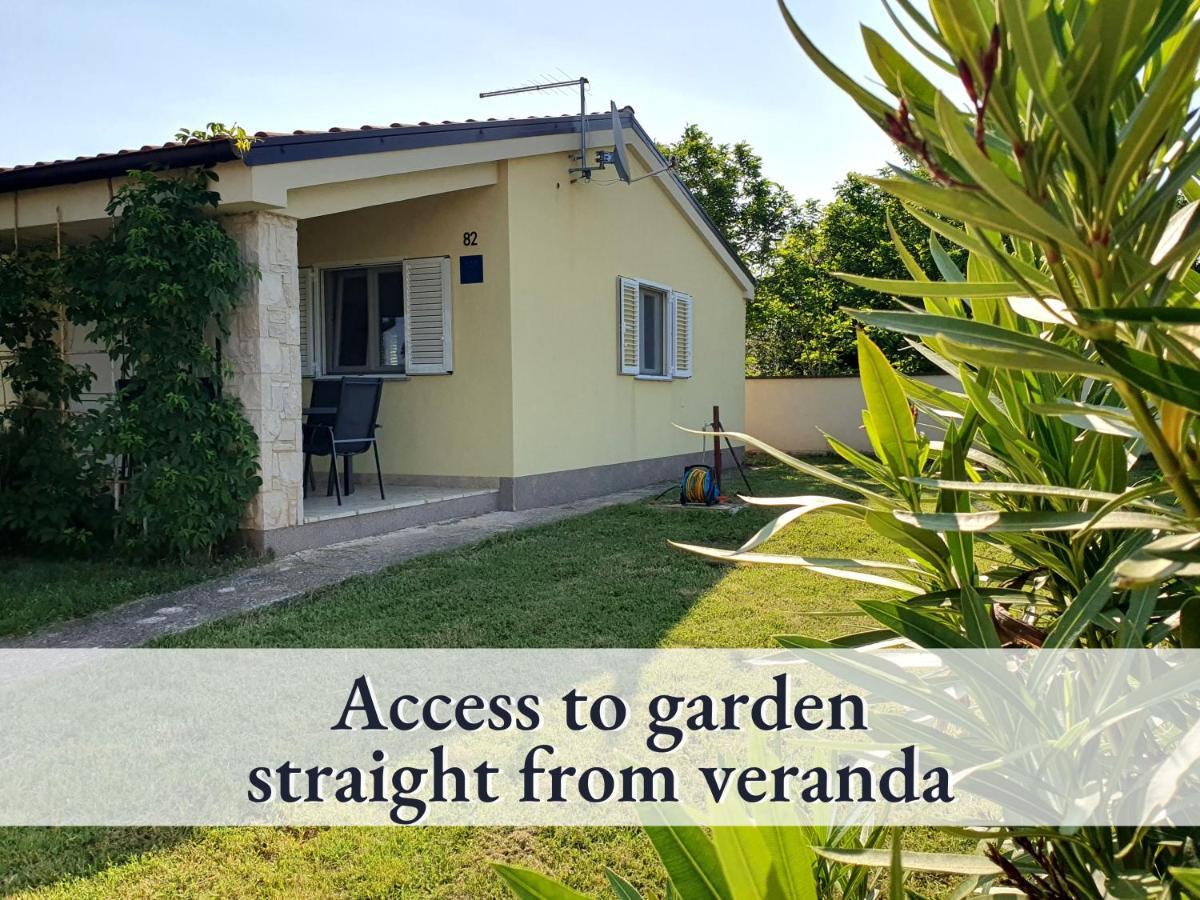 Villa Quentin - Quiet Place Close To Beach Medulin Zewnętrze zdjęcie